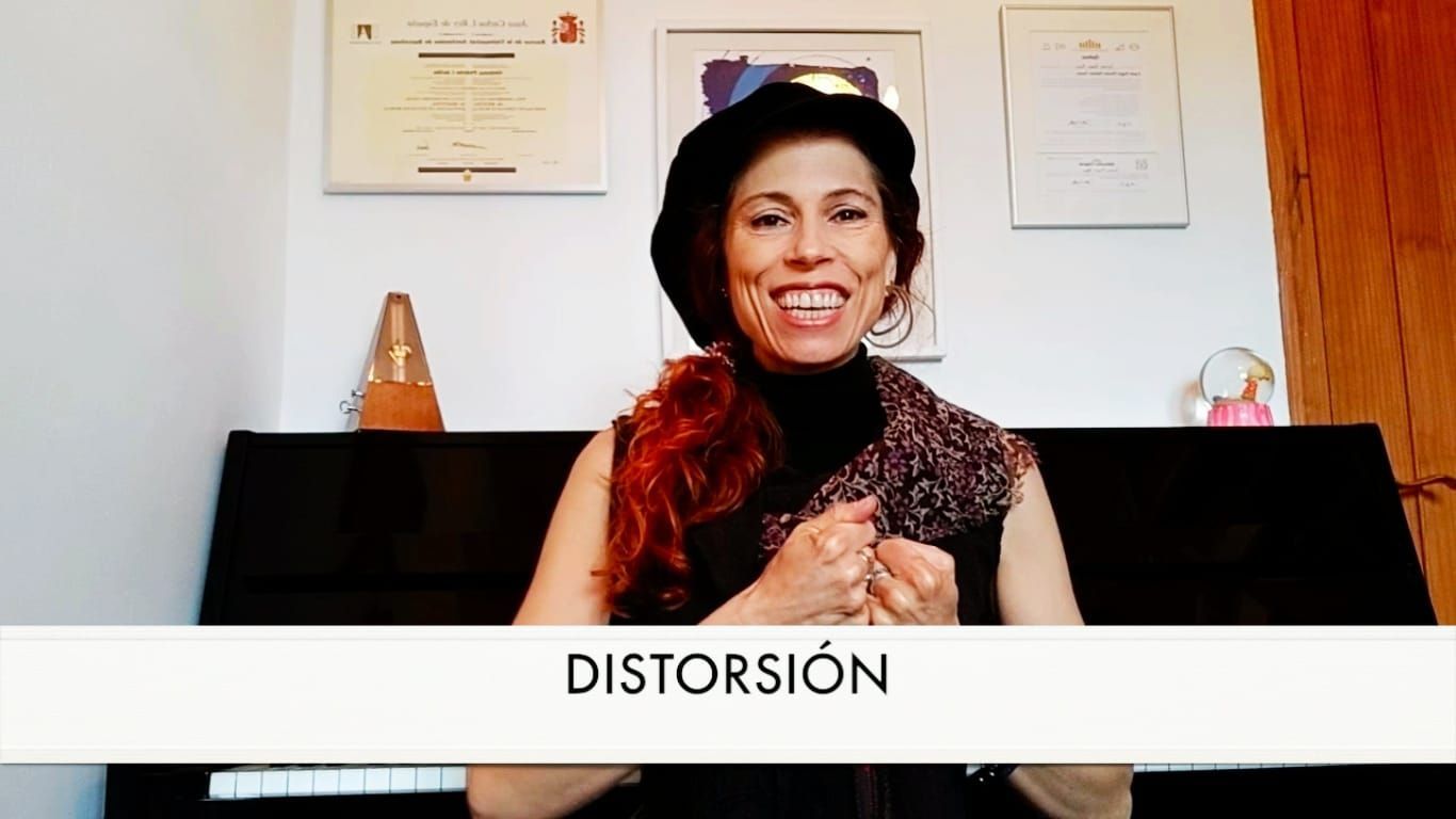 GEMMA PEDROS OPAL VOCAL COACH COMPLETE VOCAL TCHNIQUE ESPAÑA