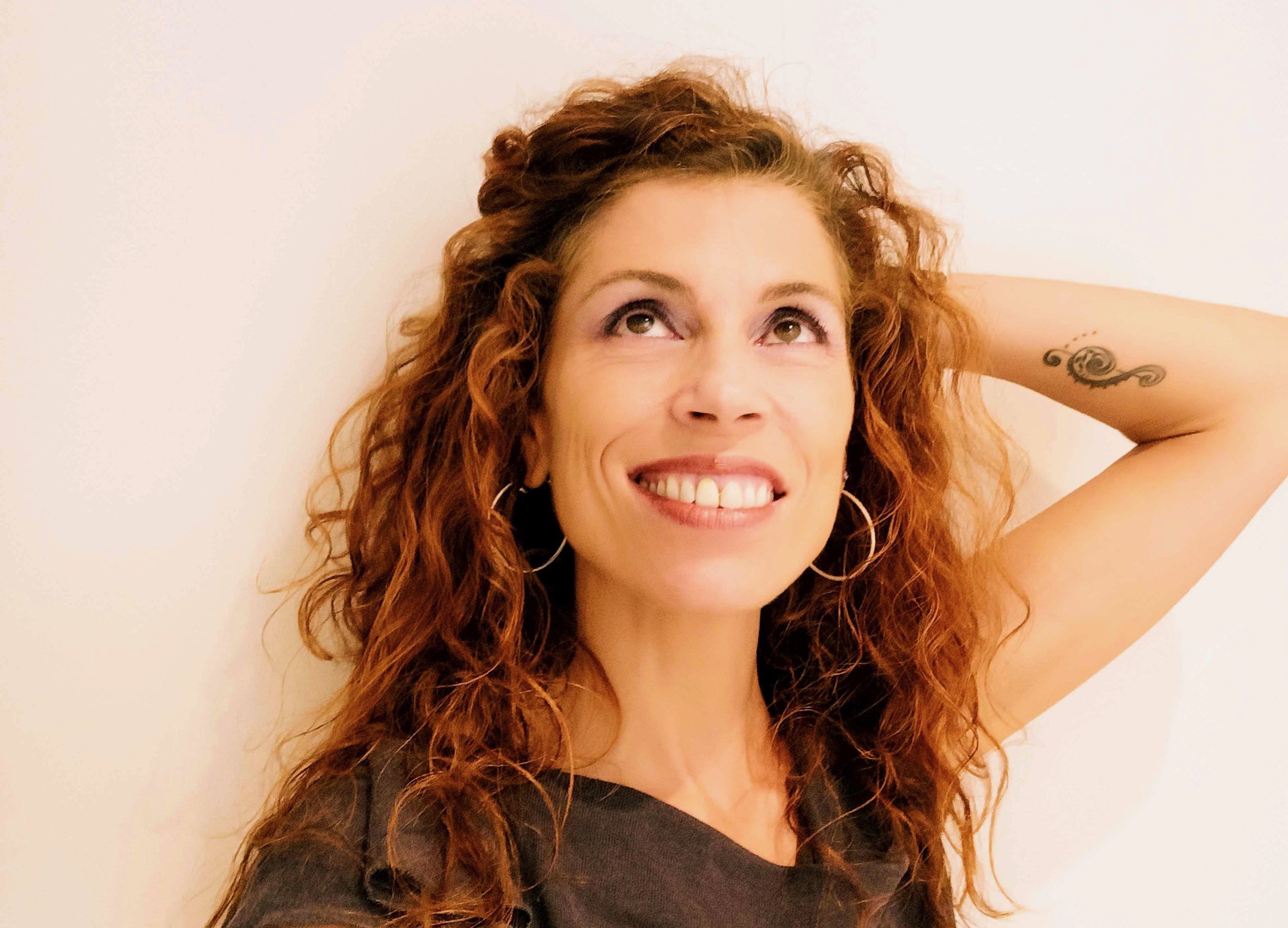 Gemma Pedrós Opal vocal coach como recuperar la voz