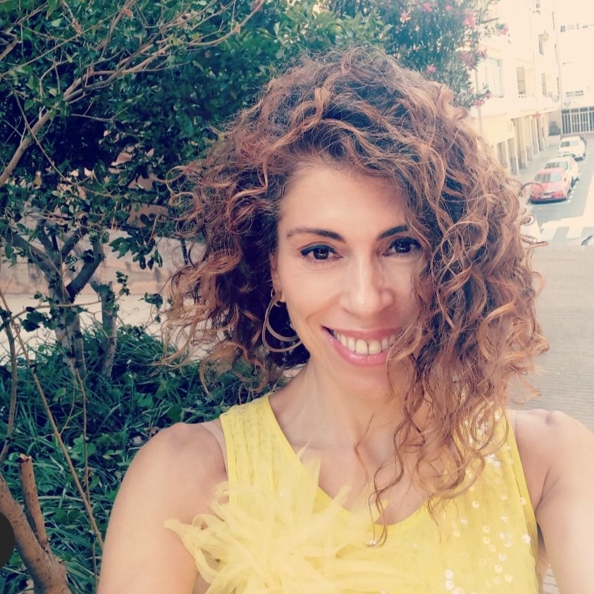 GEMMA PEDROS OPAL VOCAL COACH TECNICA VOCAL BARCELONA