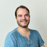 Christian Reinhold alumno de Gemma Pedros Opal vocal coach complete vocal technique Barce.ona