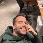 David Andreu testimonio Gemma Pedros Opal vocal coach
